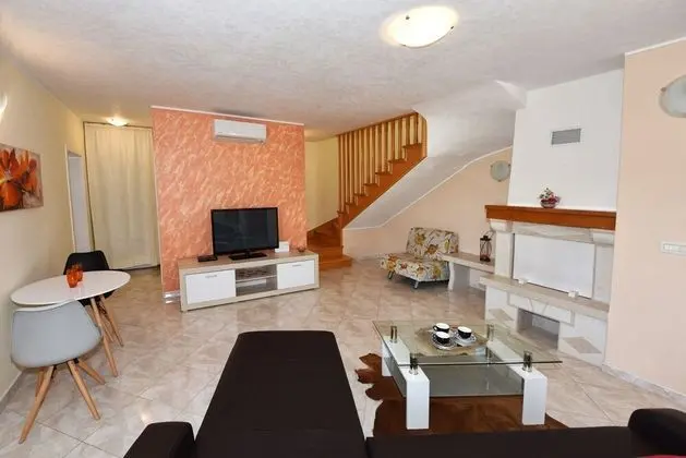 Standard Villa, 3 Yatak Odası (0181)