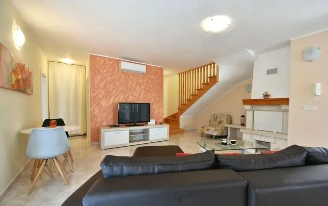 Standard Villa, 3 Yatak Odası (0181)