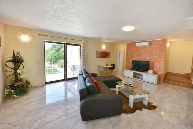 Standard Villa, 3 Yatak Odası (0181)