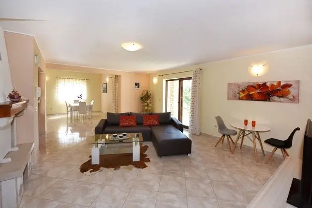 Standard Villa, 3 Yatak Odası (0181)