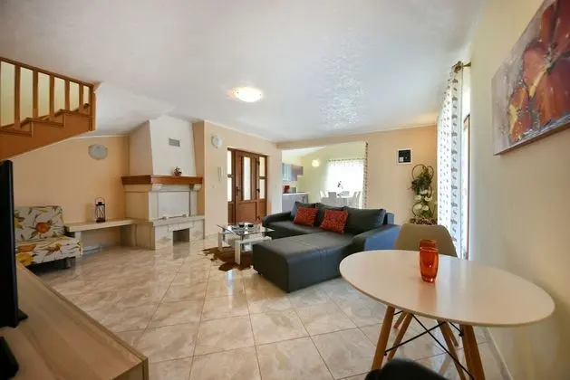 Standard Villa, 3 Yatak Odası (0181)