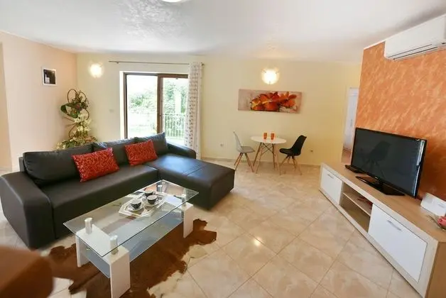 Standard Villa, 3 Yatak Odası (0181)