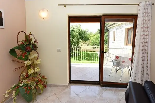 Standard Villa, 3 Yatak Odası (0181)