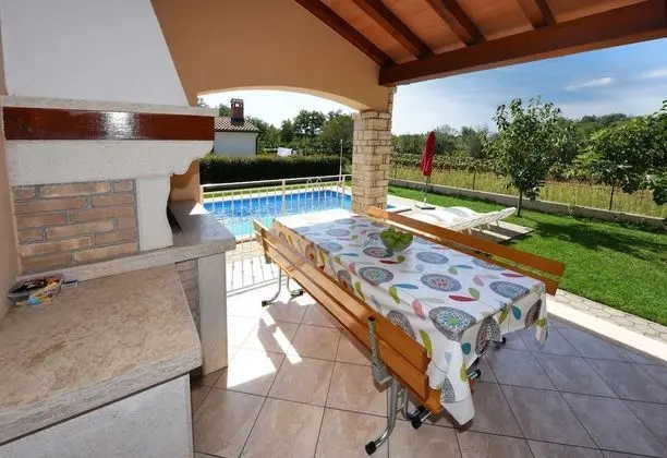 Standard Villa, 3 Yatak Odası (0181)