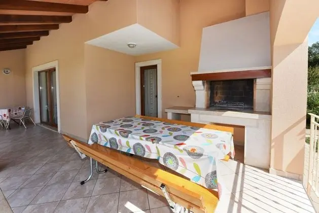 Standard Villa, 3 Yatak Odası (0181)