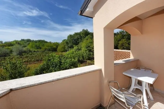 Standard Villa, 3 Yatak Odası (0181)