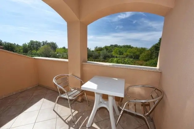 Standard Villa, 3 Yatak Odası (0181)