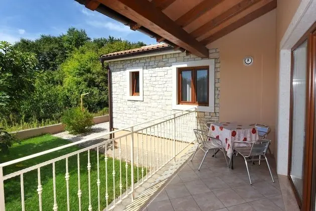 Standard Villa, 3 Yatak Odası (0181)