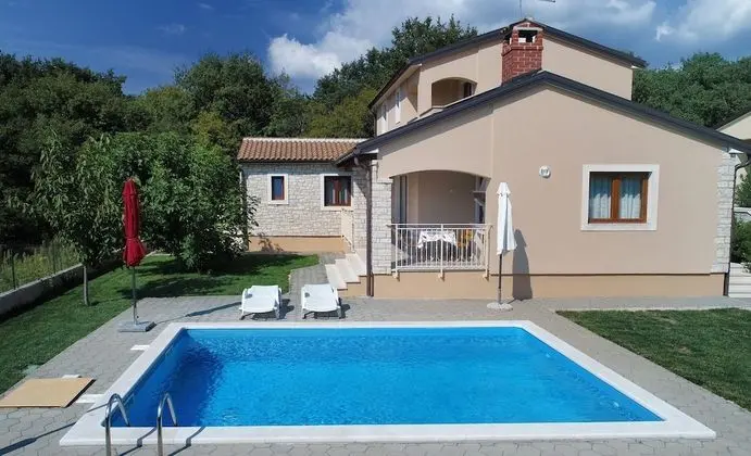 Standard Villa, 3 Yatak Odası (0181)