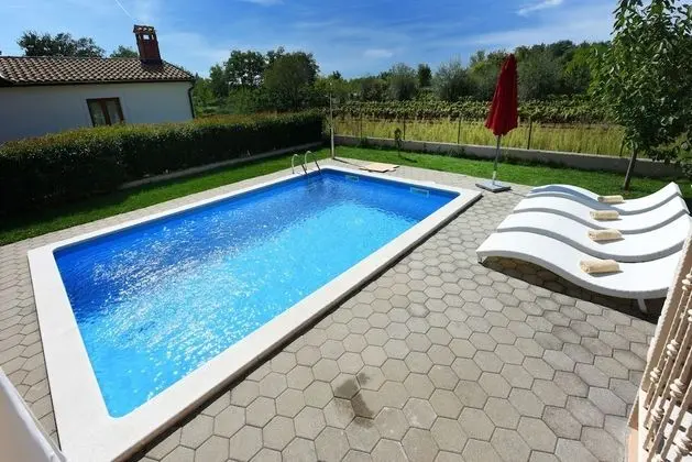 Standard Villa, 3 Yatak Odası (0181)