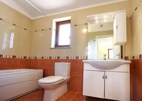 Standard Villa, 3 Yatak Odası (0181)