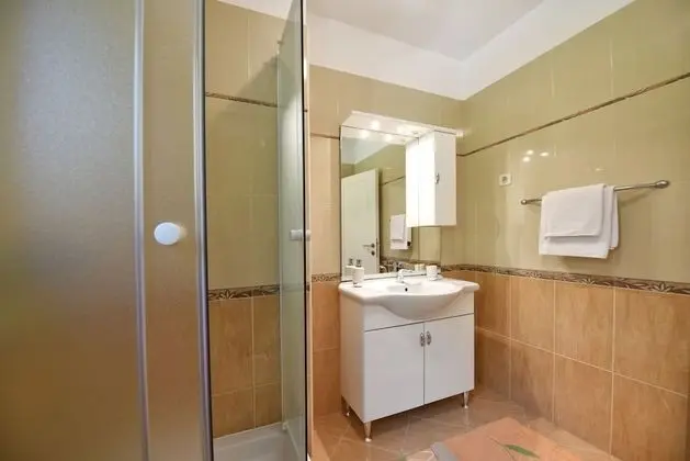 Standard Villa, 3 Yatak Odası (0181)