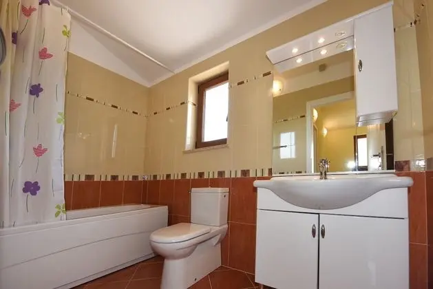 Standard Villa, 3 Yatak Odası (0181)