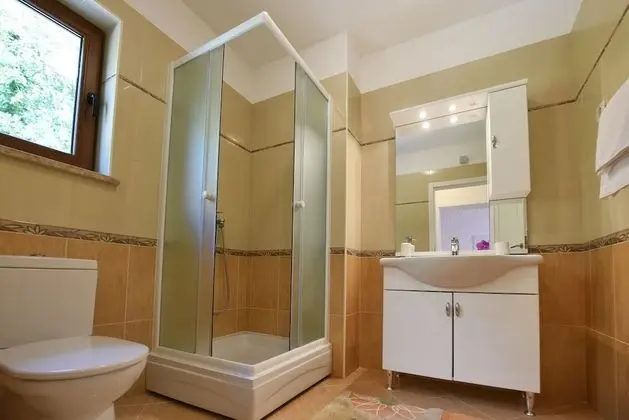 Standard Villa, 3 Yatak Odası (0181)