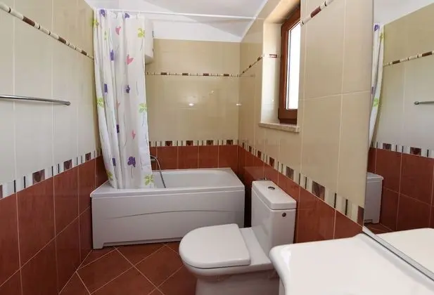 Standard Villa, 3 Yatak Odası (0181)