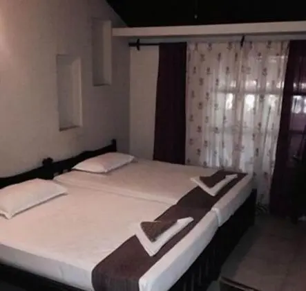 Deluxe Villa, 4 Yatak Odası, Bahçe Manzaralı, Bahçeli