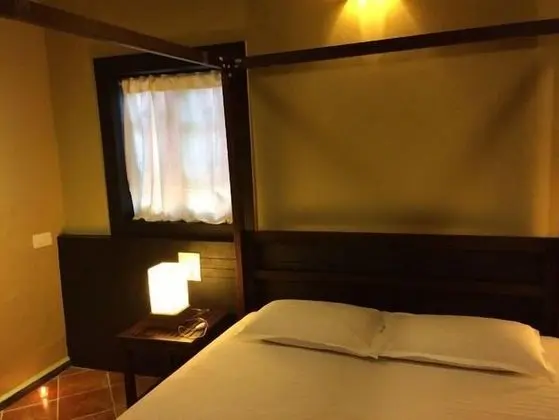 Deluxe Villa, 4 Yatak Odası, Bahçe Manzaralı, Bahçeli