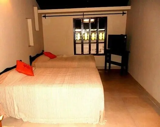 Deluxe Villa, 4 Yatak Odası, Bahçe Manzaralı, Bahçeli