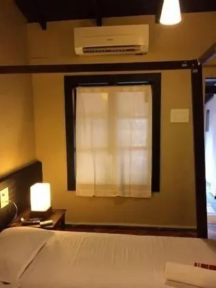 Deluxe Villa, 4 Yatak Odası, Bahçe Manzaralı, Bahçeli