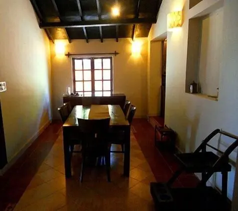 Deluxe Villa, 4 Yatak Odası, Bahçe Manzaralı, Bahçeli