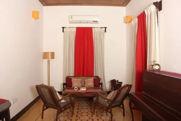 Luxury Villa, 3 Yatak Odası
