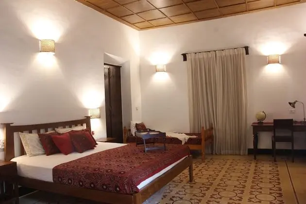 Luxury Villa, 3 Yatak Odası