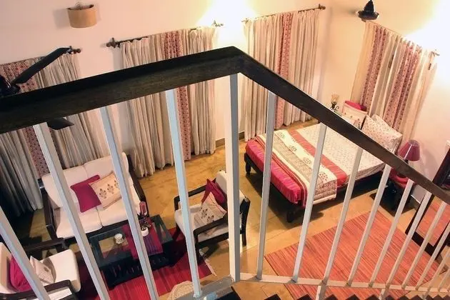 Luxury Villa, 3 Yatak Odası