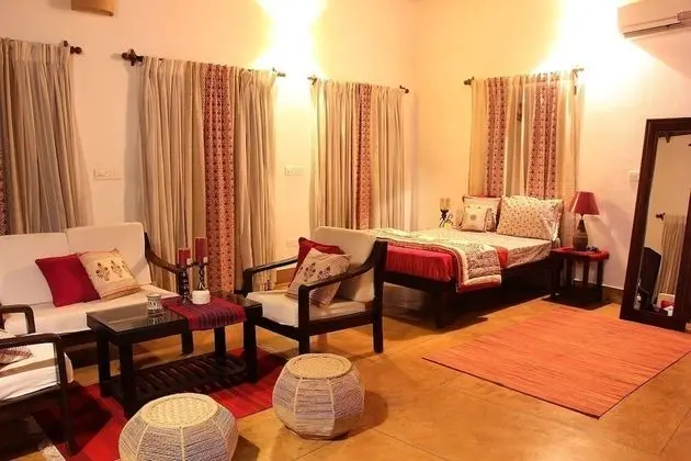 Luxury Villa, 3 Yatak Odası