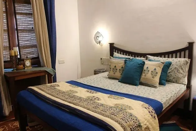 Luxury Villa, 3 Yatak Odası