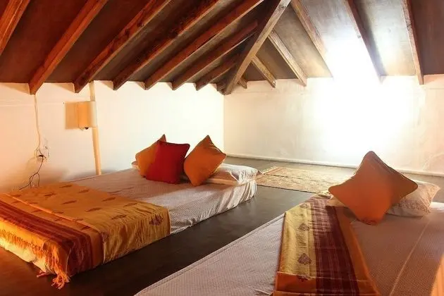 Luxury Villa, 3 Yatak Odası