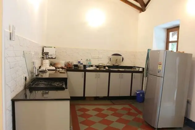 Luxury Villa, 3 Yatak Odası