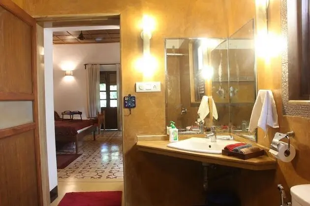 Luxury Villa, 3 Yatak Odası