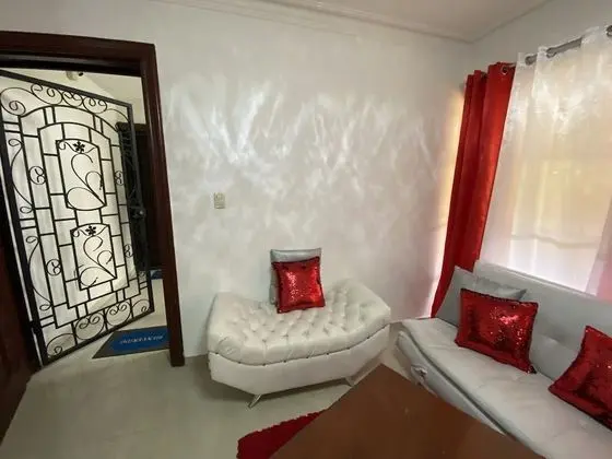 Daire, 3 Yatak Odası, Engellilere Uygun, Sigara İçilebilir