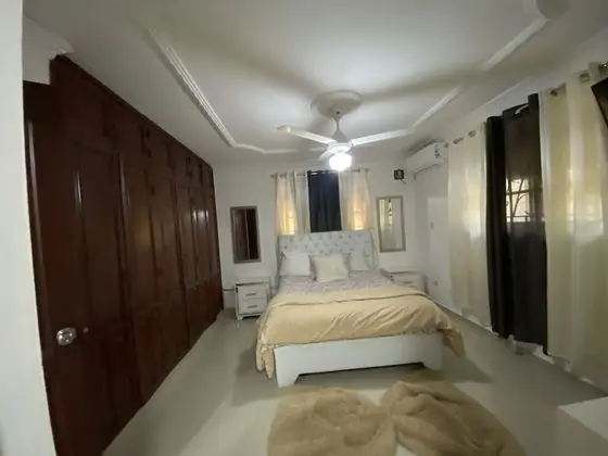 Daire, 3 Yatak Odası, Engellilere Uygun, Sigara İçilebilir