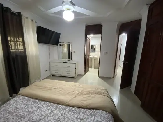 Daire, 3 Yatak Odası, Engellilere Uygun, Sigara İçilebilir