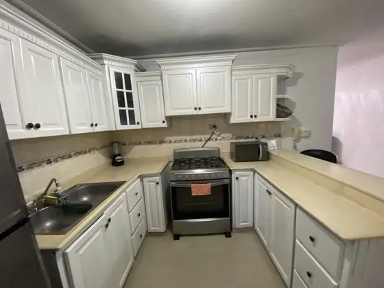 Daire, 3 Yatak Odası, Engellilere Uygun, Sigara İçilebilir