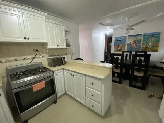 Daire, 3 Yatak Odası, Engellilere Uygun, Sigara İçilebilir