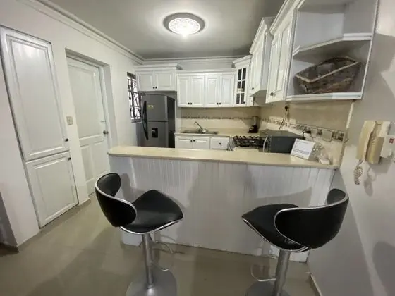 Daire, 3 Yatak Odası, Engellilere Uygun, Sigara İçilebilir