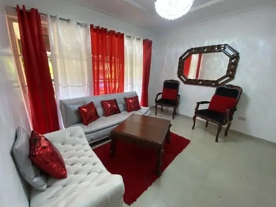 Daire, 3 Yatak Odası, Engellilere Uygun, Sigara İçilebilir