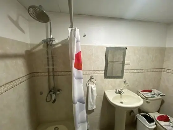 Daire, 3 Yatak Odası, Engellilere Uygun, Sigara İçilebilir