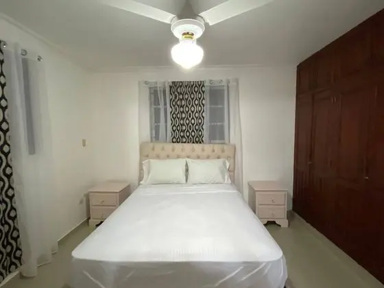 Daire, 3 Yatak Odası, Engellilere Uygun, Sigara İçilebilir