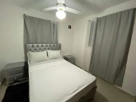 Daire, 3 Yatak Odası, Engellilere Uygun, Sigara İçilebilir