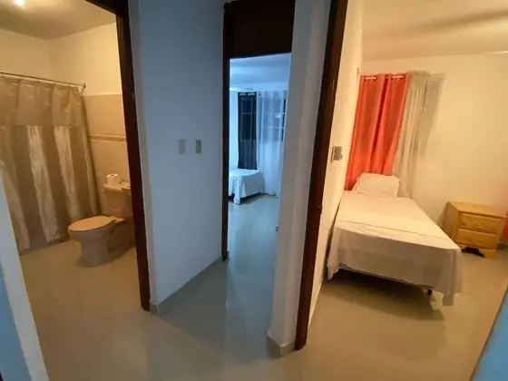 Daire, 3 Yatak Odası, Engellilere Uygun, Sigara İçilebilir