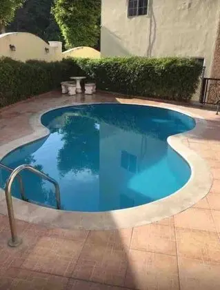 Daire, 3 Yatak Odası, Engellilere Uygun, Sigara İçilebilir