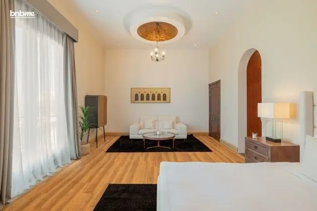 Luxury Villa