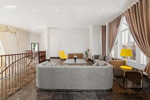 Luxury Villa