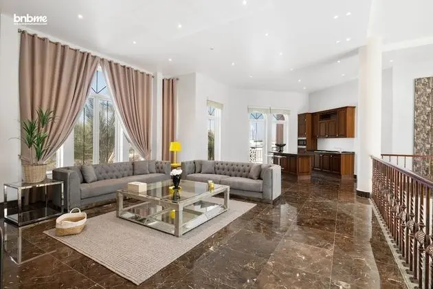 Luxury Villa