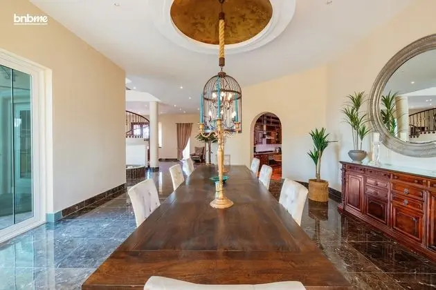 Luxury Villa
