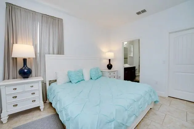 Villa (5 Bedroom 5 Bathroom Solterra Resort )