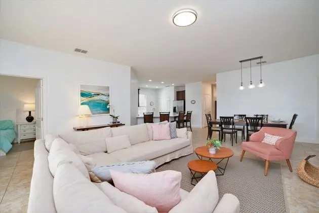 Villa (5 Bedroom 5 Bathroom Solterra Resort )